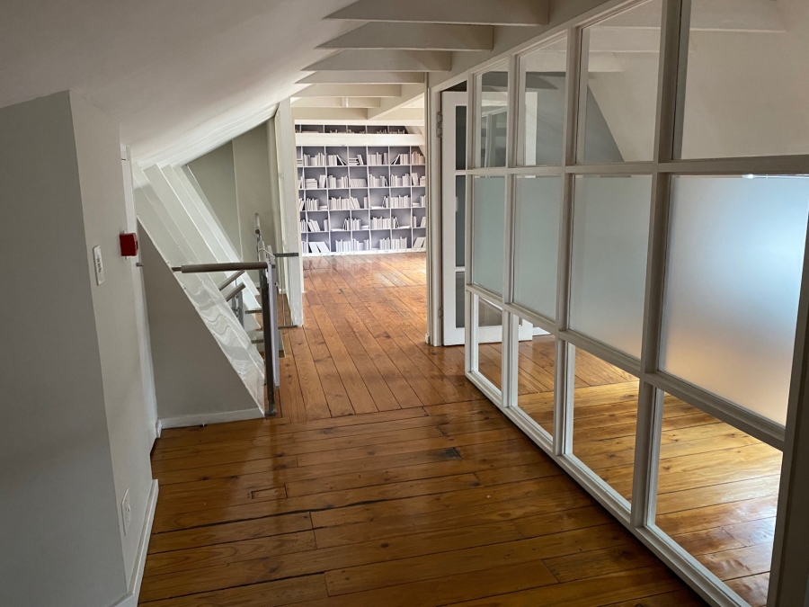 To Let Commercial Property for Rent in Cape Town City Centre Western Cape